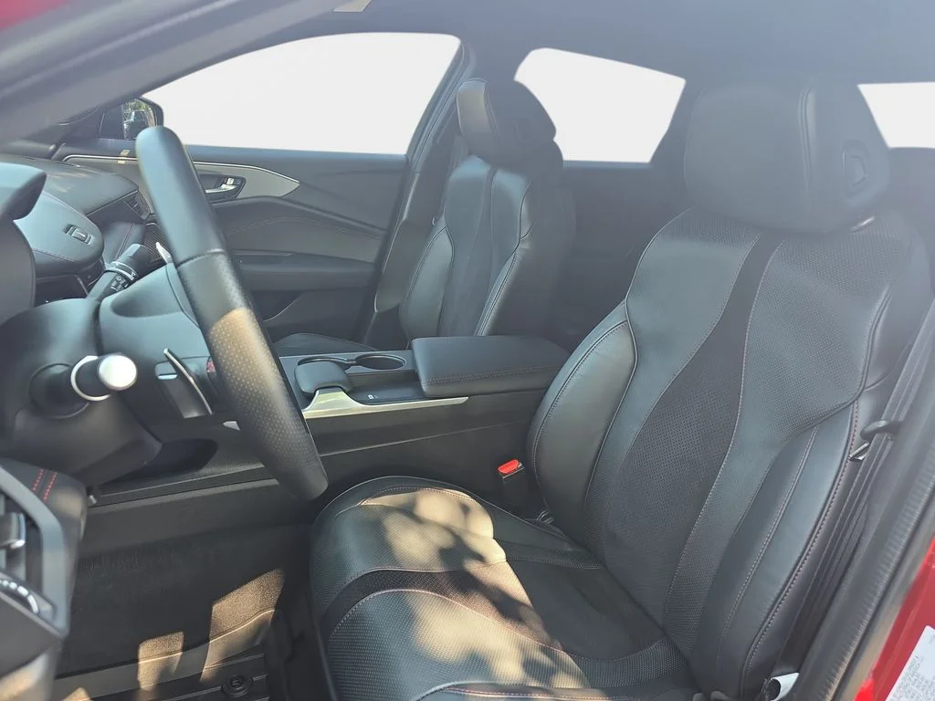 2025 Acura TLX A-SPEC Package - Photo 17