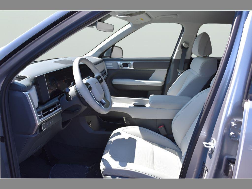 2026 Hyundai Santa Fe SEL - Photo 10