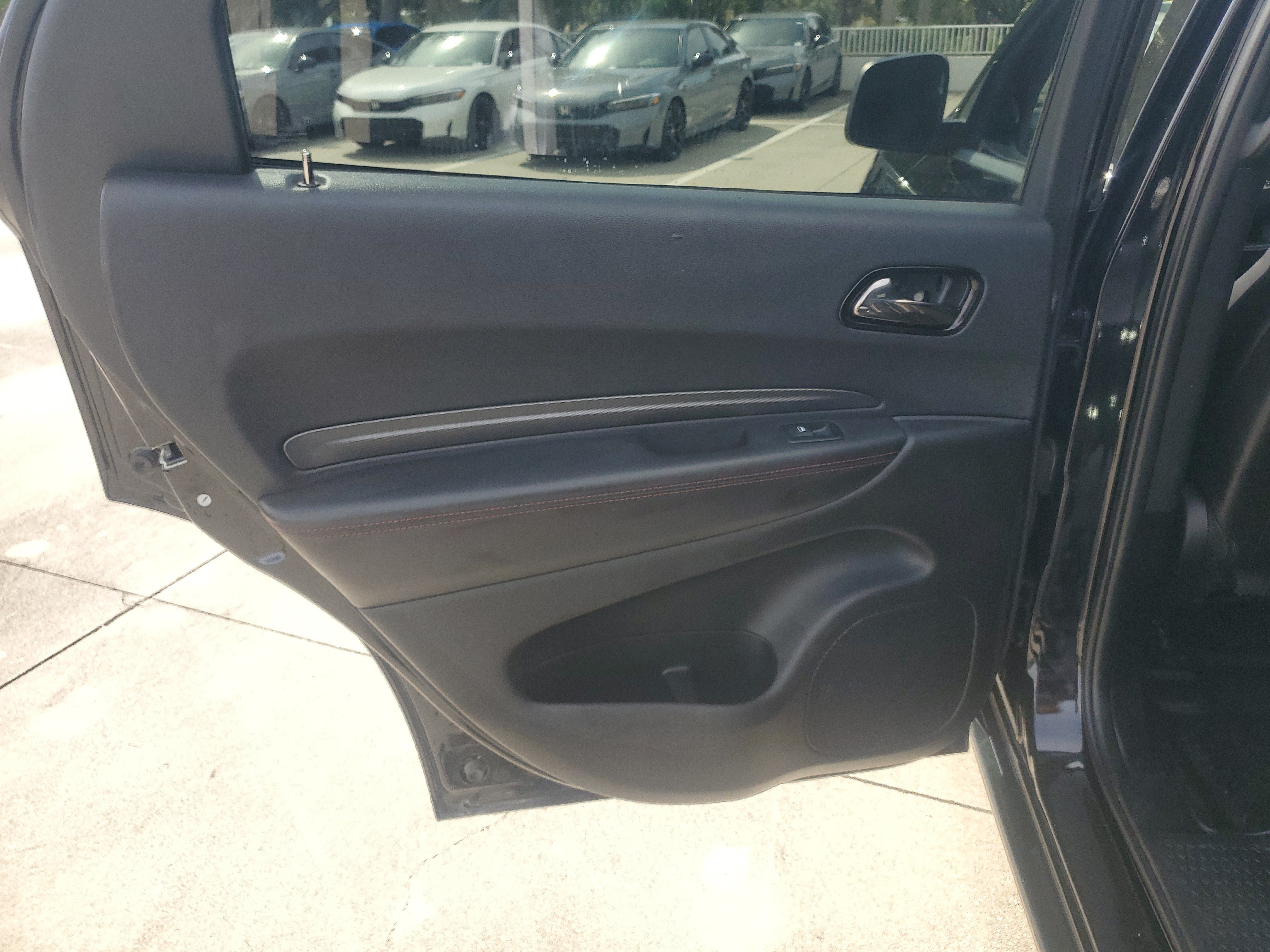 Used 2023 DB Black Clearcoat Dodge GT Plus image 13