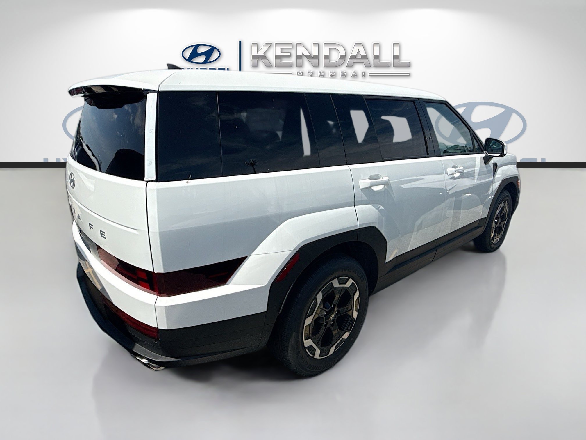 New 2026 Serenity White Hyundai SE FWD image 27