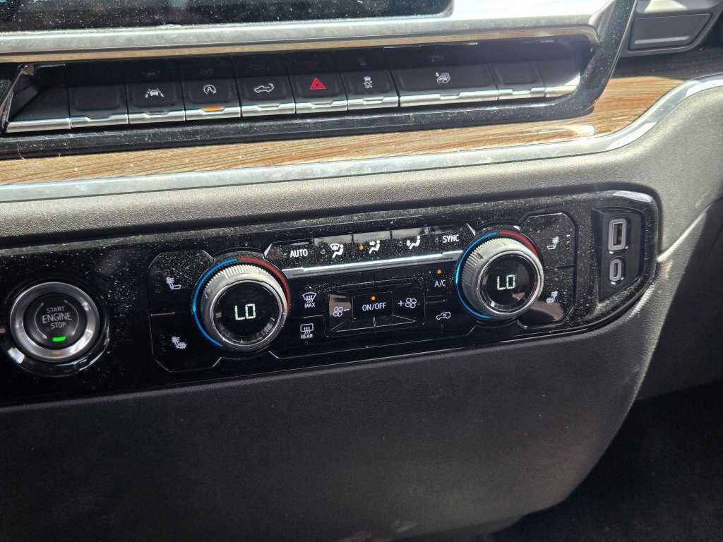 2024 Chevrolet Silverado 1500 LT - Photo 27