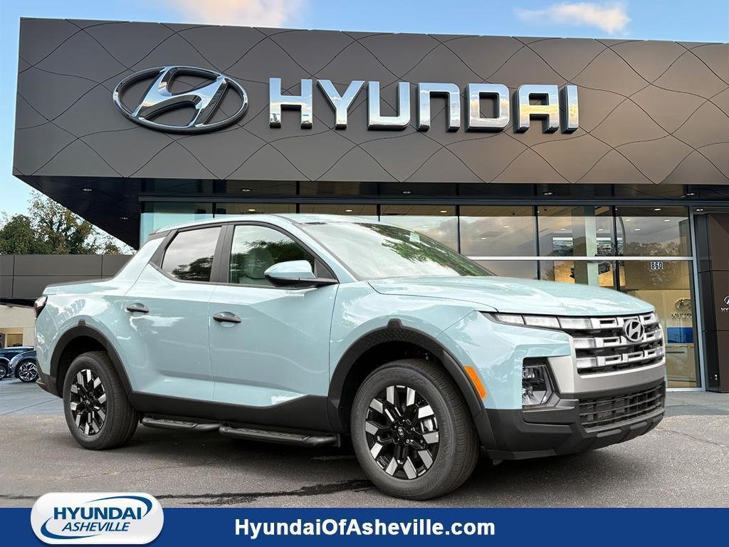 New 2026 Blue Stone Hyundai SE image 46