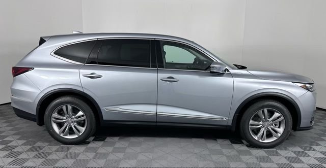 2026 Acura MDX Base - Photo 8