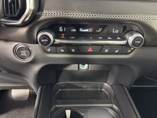 2026 Mazda CX-50 Premium Plus - Photo 28