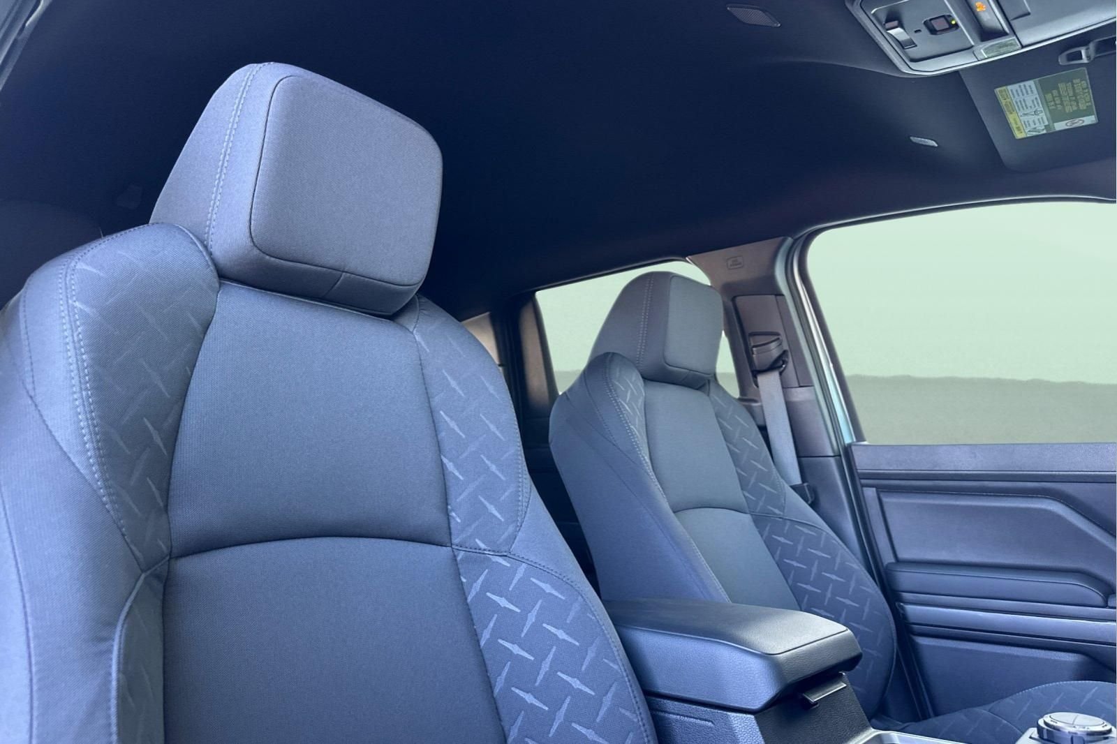 New 2026 Celestial Silver Metallic Toyota SR5 image 16