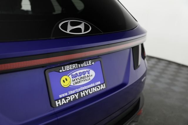 2023 Hyundai Tucson Limited - Photo 32