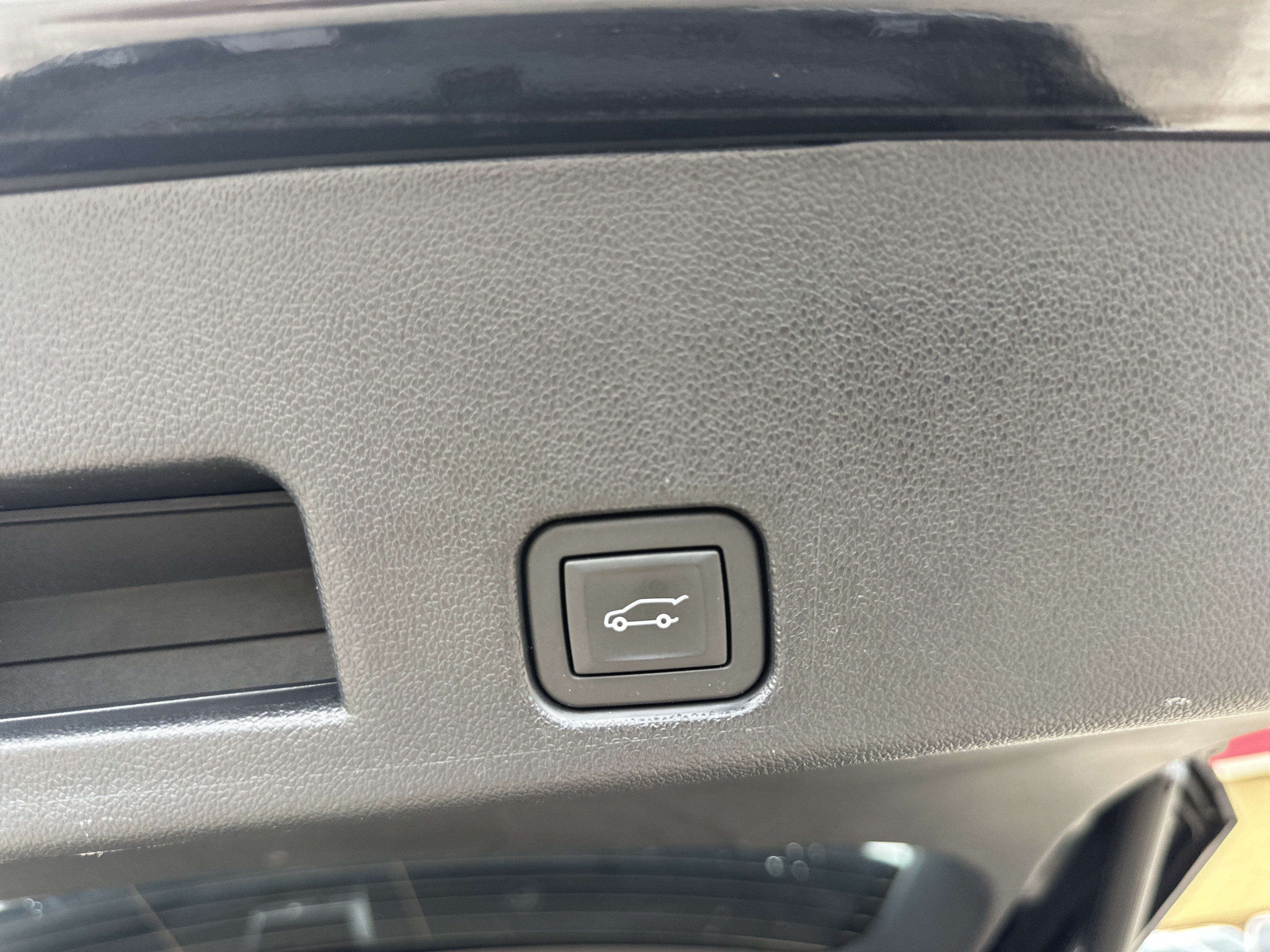 2025 Buick Enclave Avenir - Photo 20