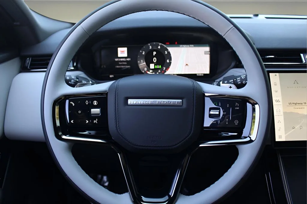 2026 Land Rover Range Rover Velar S - Photo 20
