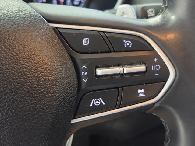 Used 2023 Gray Hyundai SEL image 24