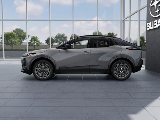 New 2027 METROPOLIS GRAY METALLIC, Subaru GT image 3