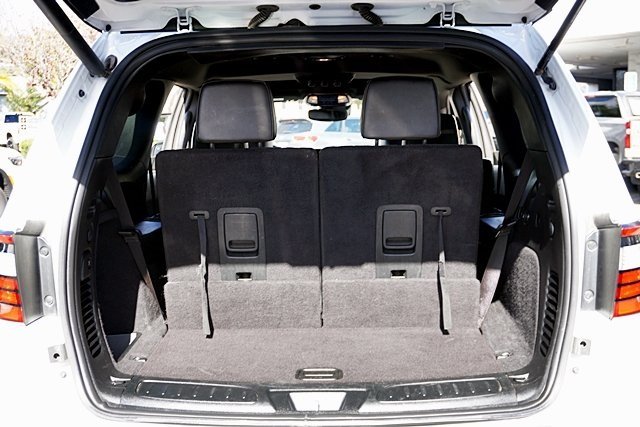 Certified Used 2024 White Dodge R/T Plus image 14