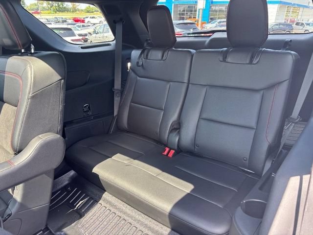 2024 Ford Explorer ST-LINE - Photo 10