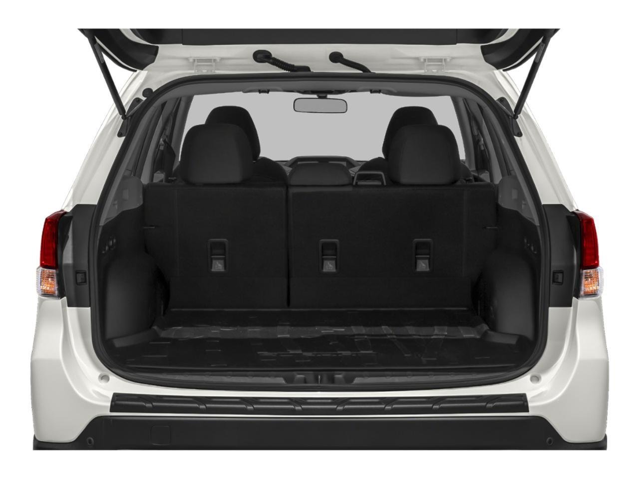 Used 2024 Magnetite Gray Metallic Subaru Premium image 6