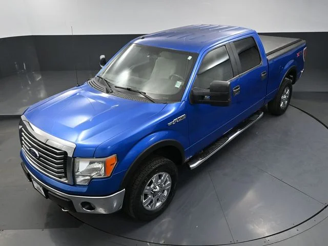 Used 2010  Ford XLT image 48