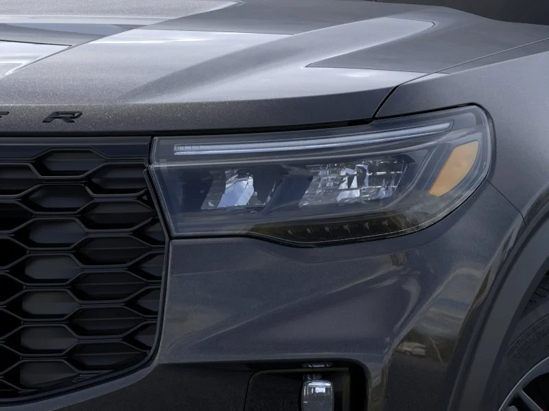 New 2026 Agate Black Metallic Ford ST-Line image 18