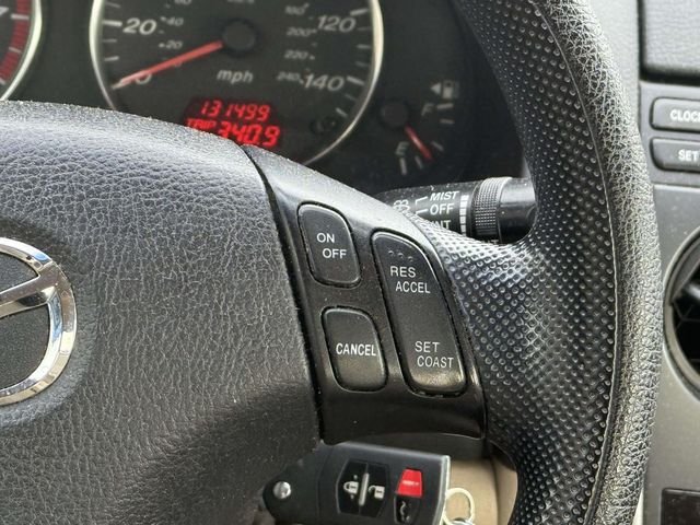2006 Mazda MAZDA6 i - Photo 24