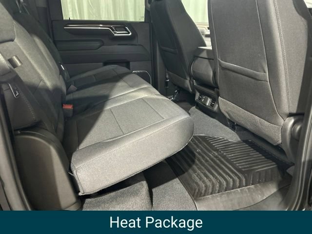 2026 Chevrolet Silverado 2500 HD LT - Photo 13