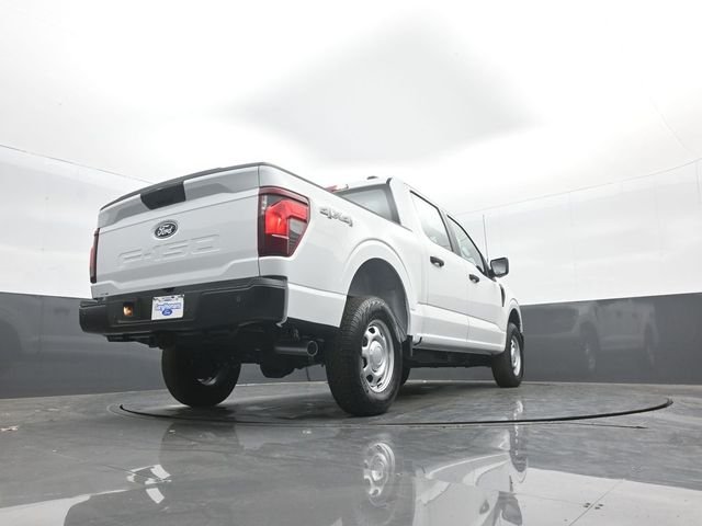Certified Used 2025 White Ford XL image 37