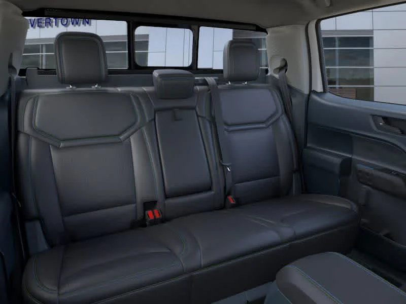 Used 2026 A3/SPACE WHITE Ford Lobo High image 11