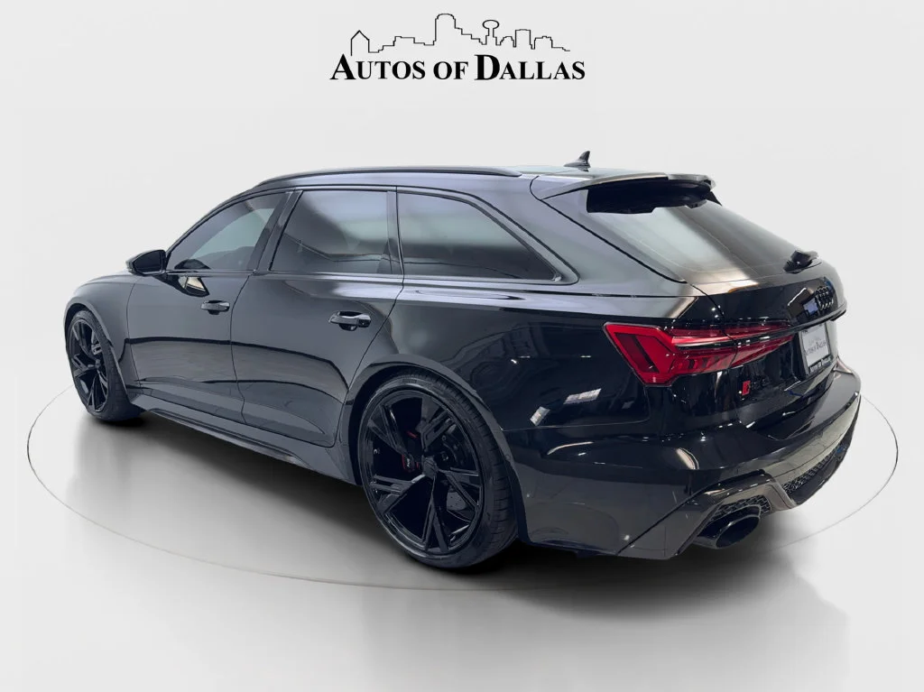 Used 2022  Audi 4.2 image 10