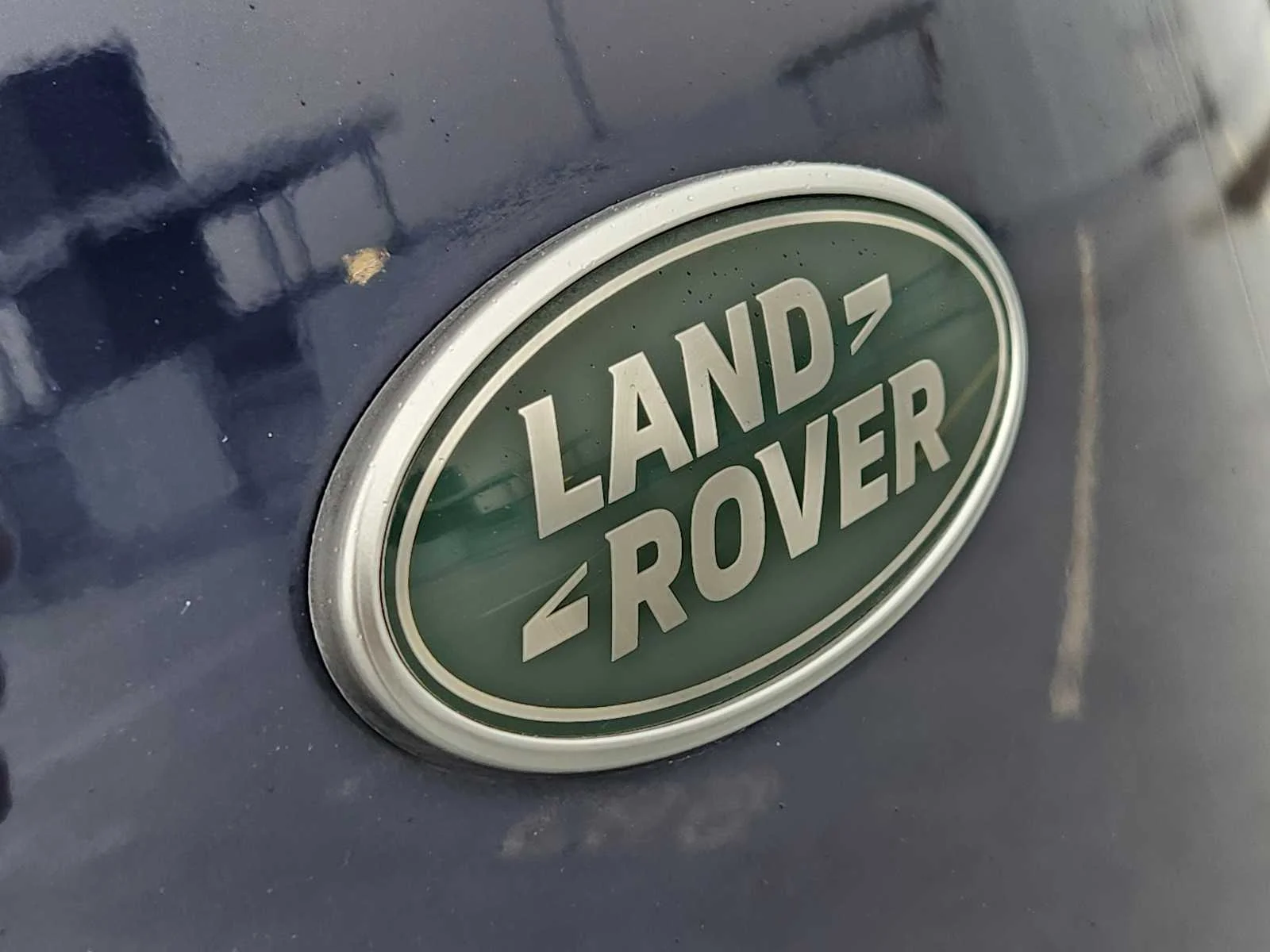 Used 2023 Portofino Blue Metallic Land Rover Autobiography image 11