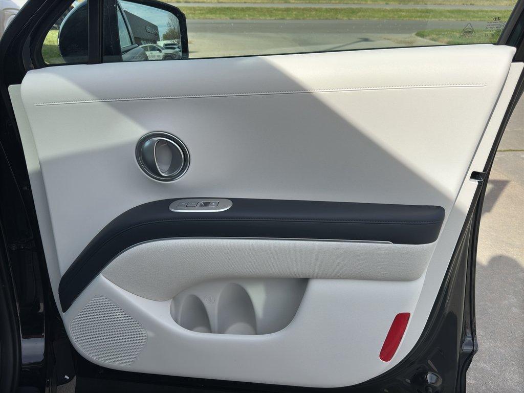 2026 Hyundai Palisade Calligraphy - Photo 29