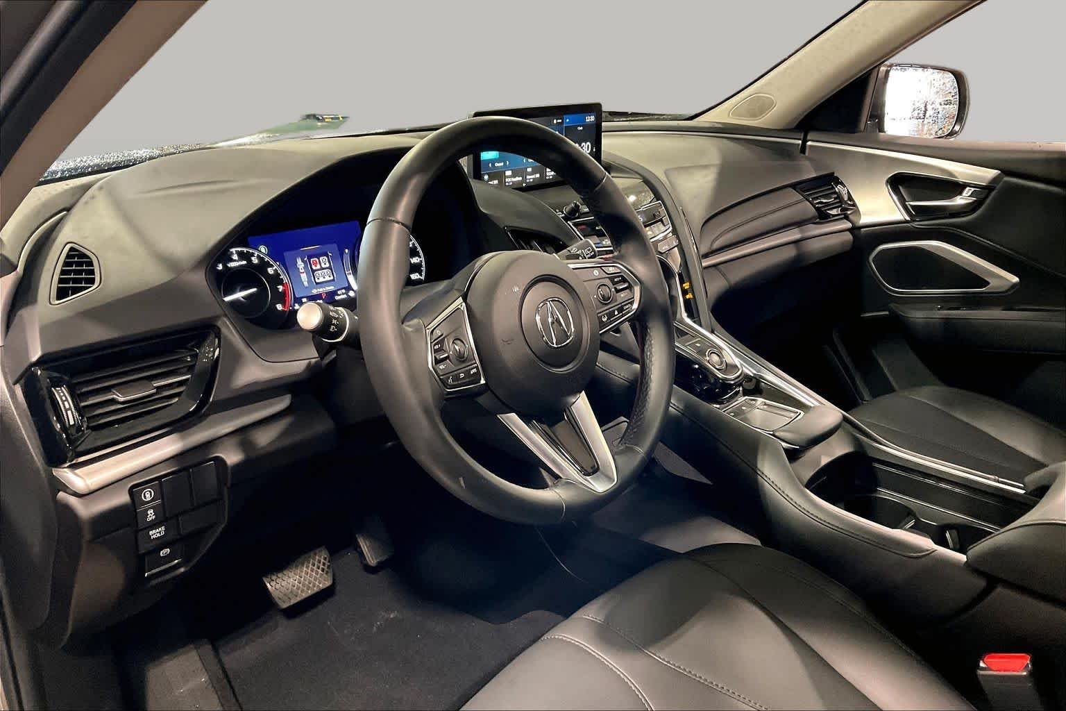 2024 Acura RDX Base - Photo 17