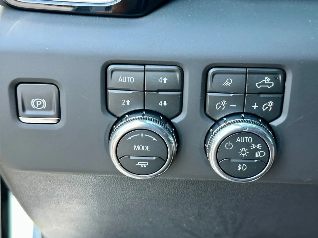 2026 GMC Sierra 2500HD Denali - Photo 36