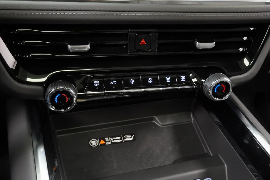 New 2026 Black Chevrolet LT image 28