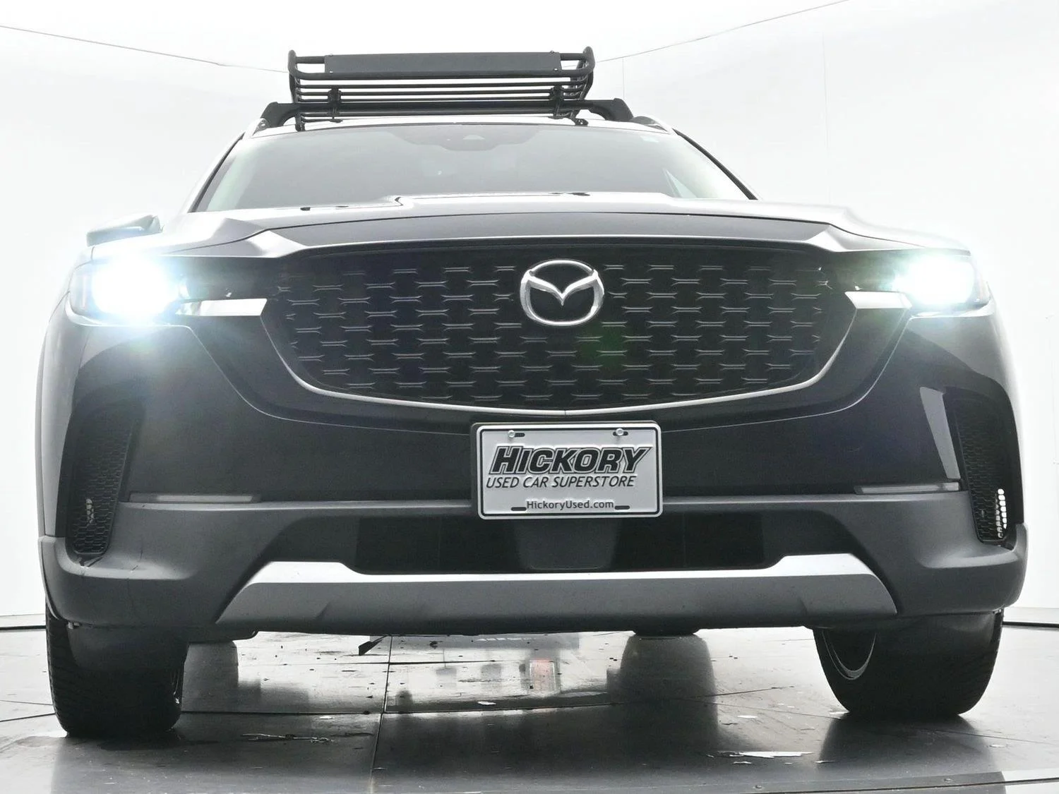 Used 2023  Mazda 2.5 Turbo Premium Package image 45
