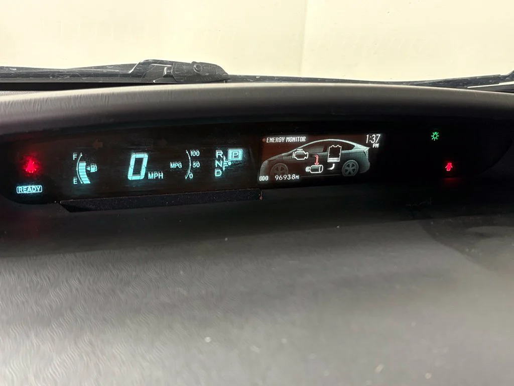 Used 2014 Black Toyota Two image 21