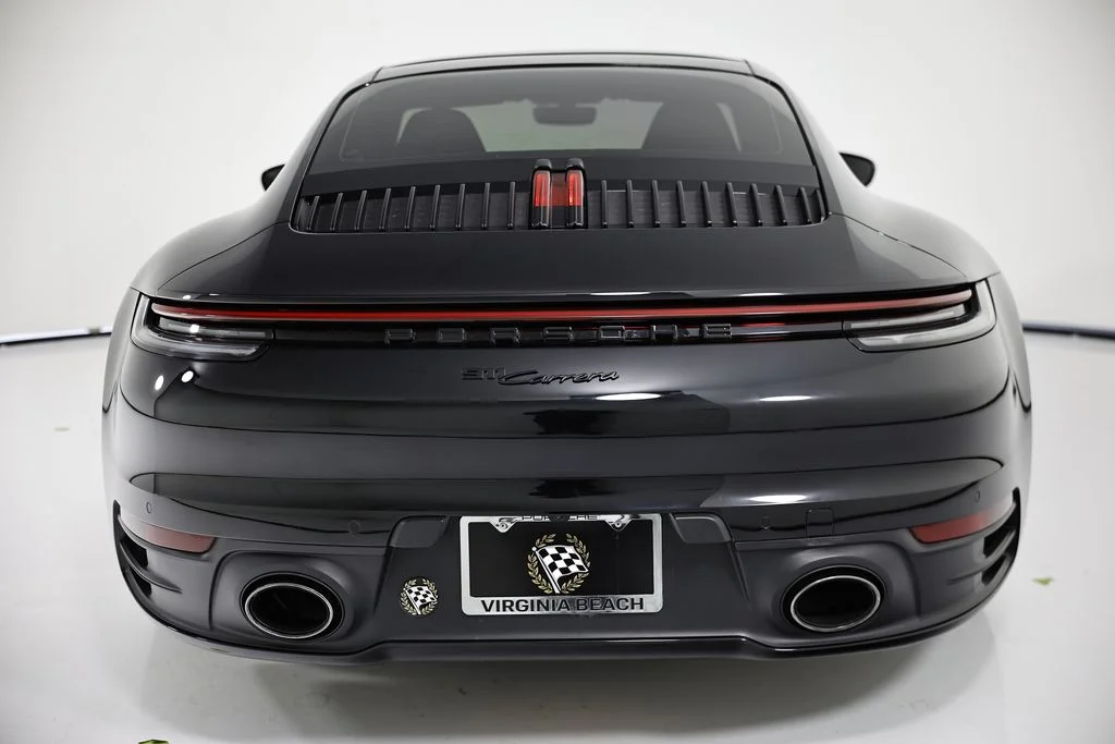 Used 2020  Porsche Carrera S image 6
