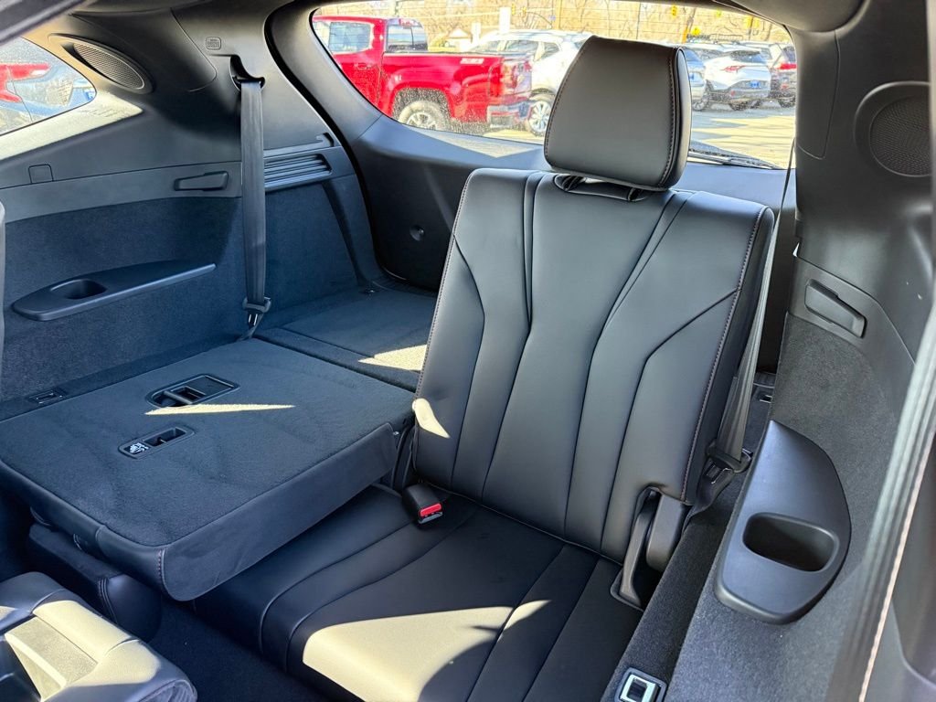 2026 Acura MDX A-Spec Package - Photo 18