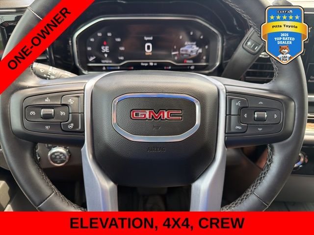 2024 GMC Sierra 1500 Elevation - Photo 25