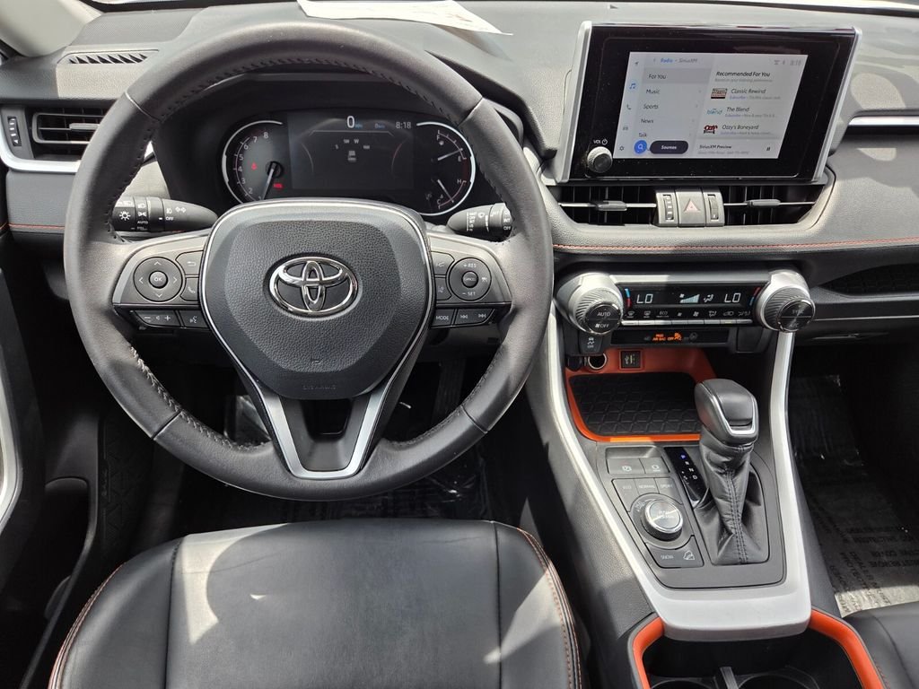Used 2024 White Toyota Adventure image 22