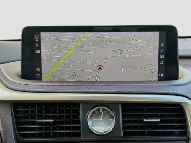 Used 2020 Beige Metallic Lexus RX 350 image 32