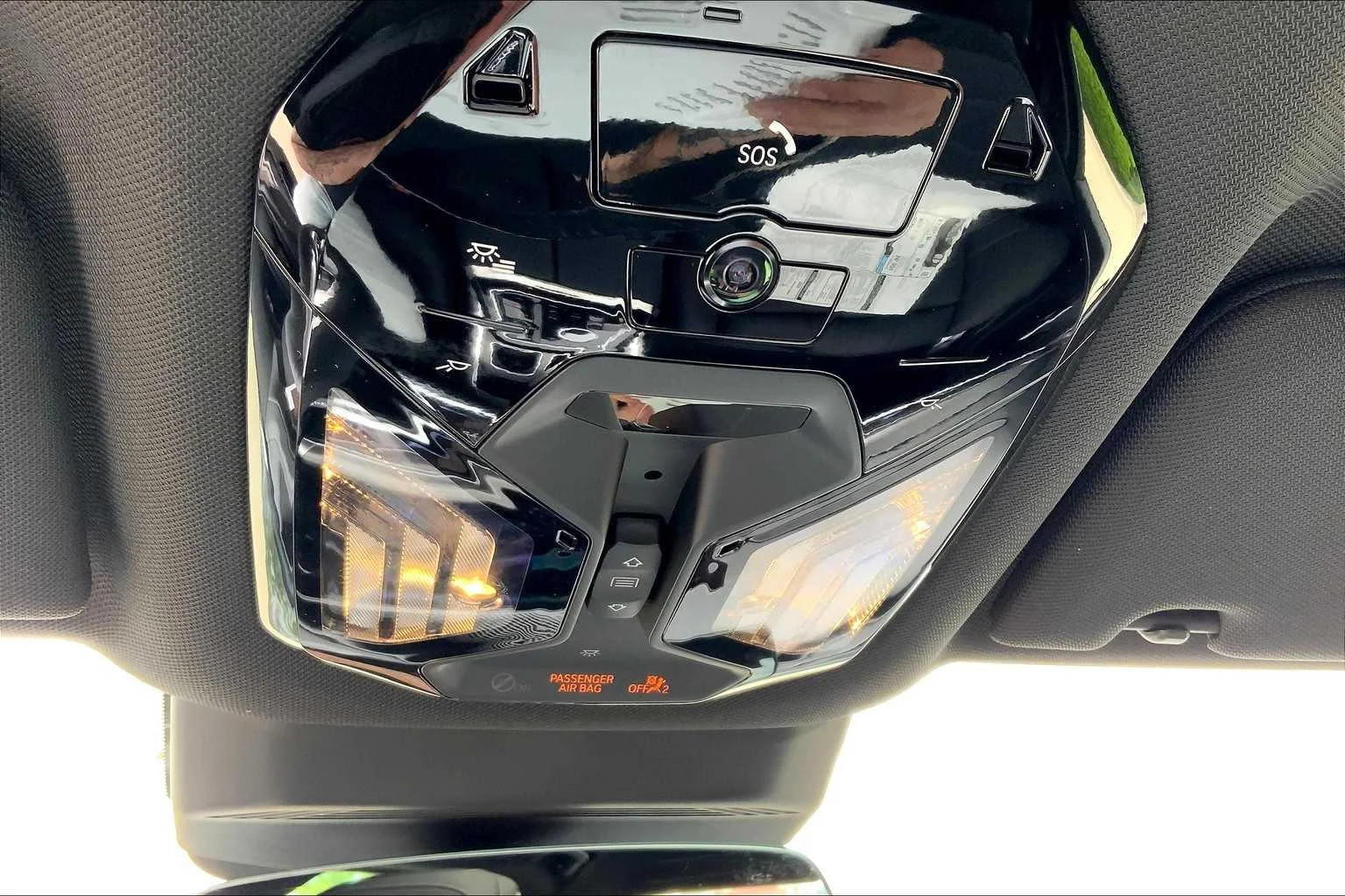 2025 BMW 7 Series 760i - Photo 18
