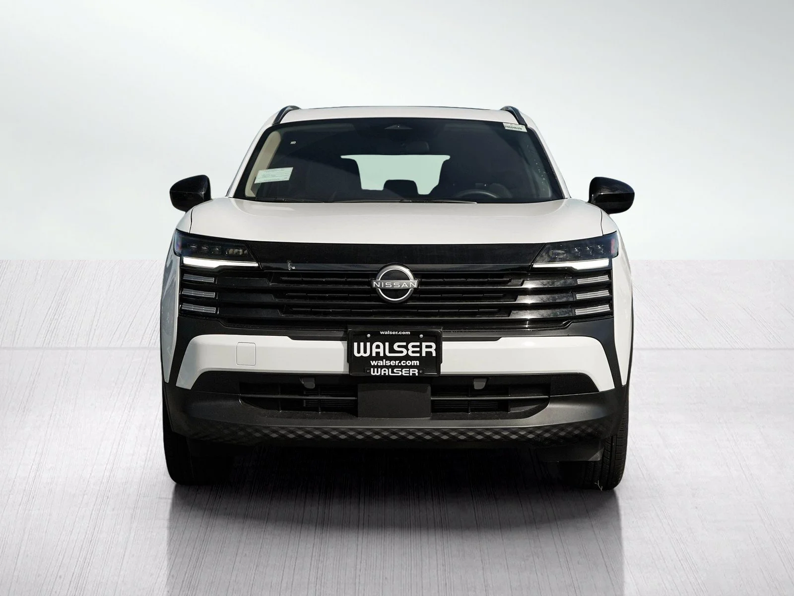 New 2027 Fresh Powder Nissan SV image 2