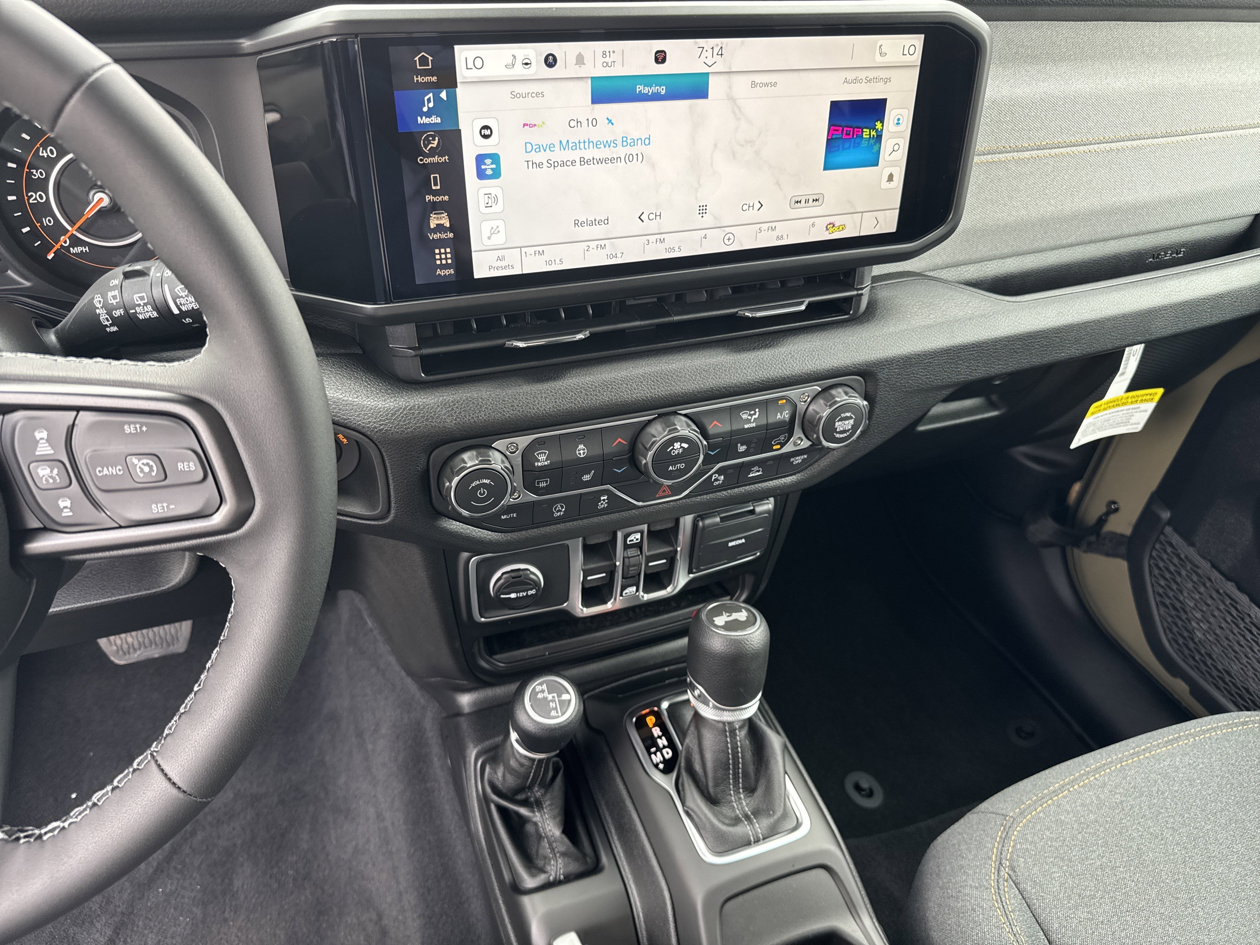 New 2026 41 Jeep Sport S image 32