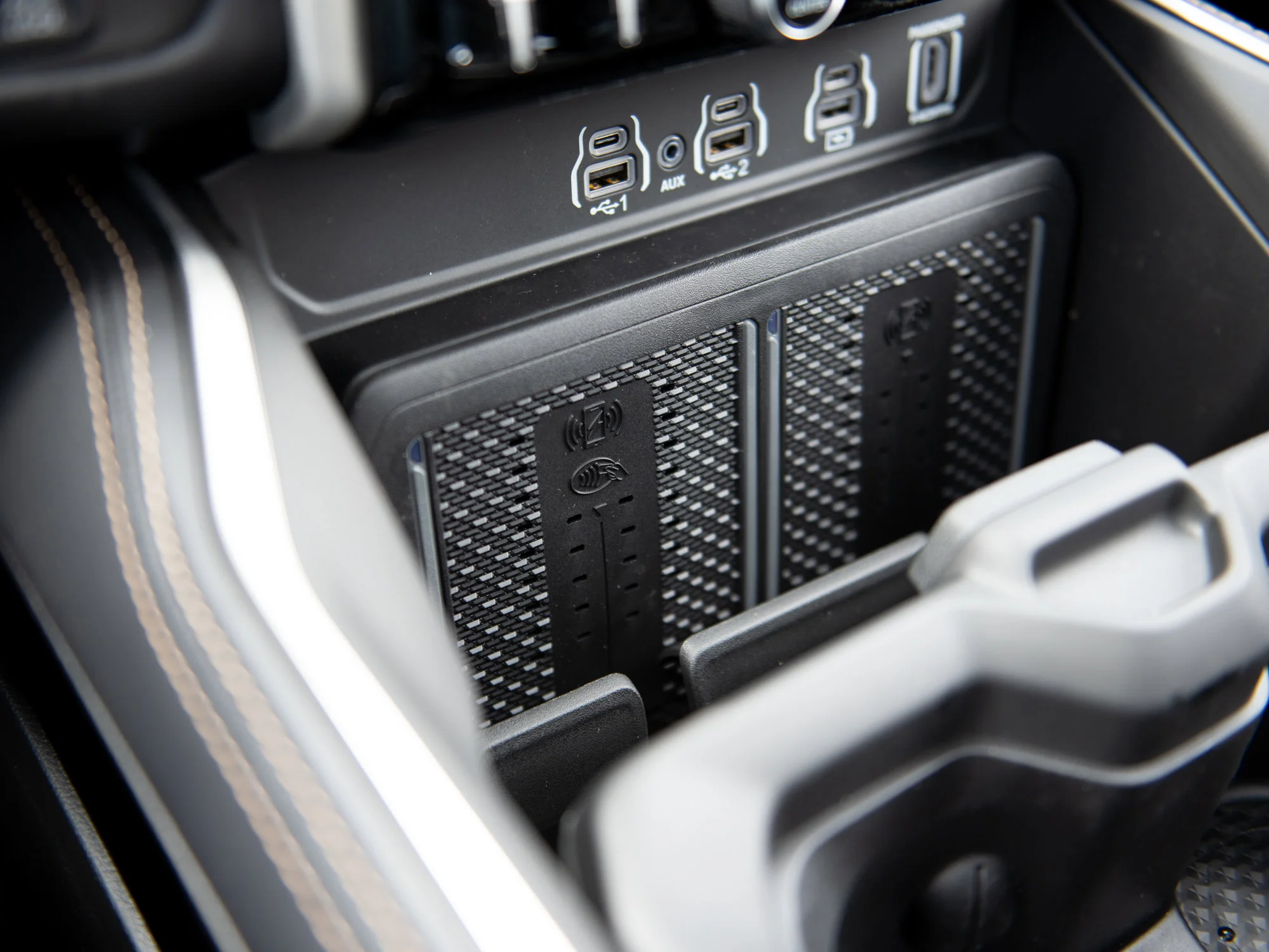New 2026 White RAM Tungsten* image 29