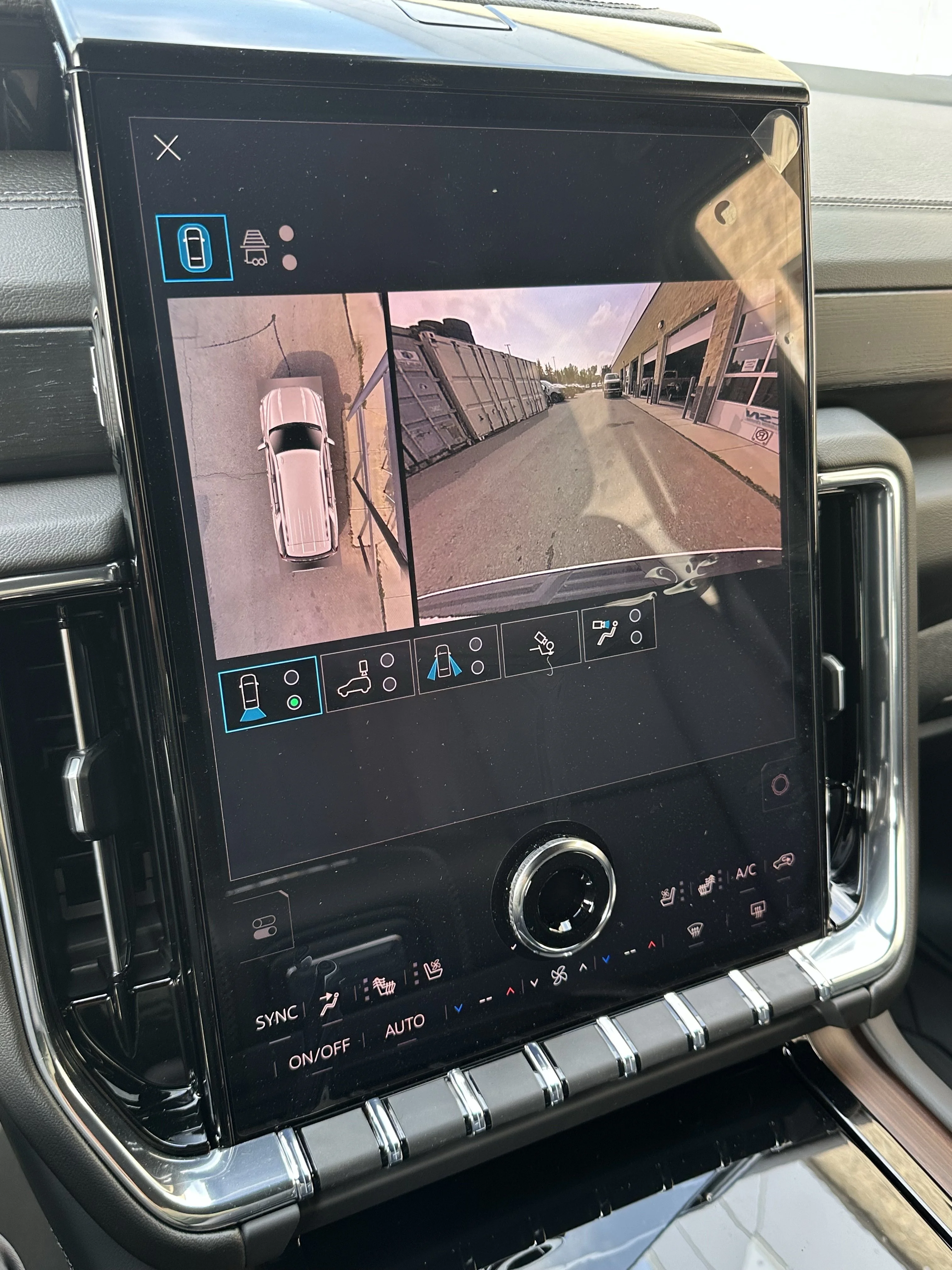 New 2026 Summit White GMC Denali image 15