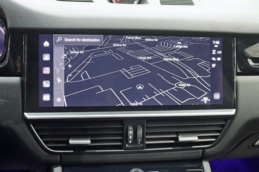 2022 Porsche Cayenne Platinum Edition - Photo 19