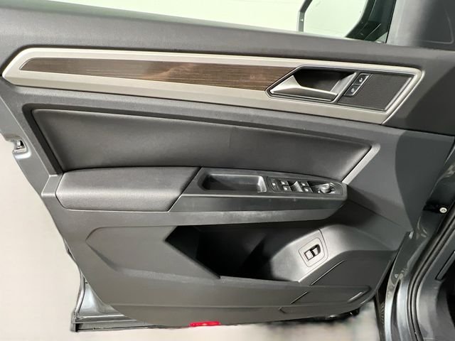 2019 Volkswagen Atlas SEL - Photo 32