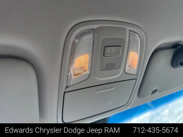 Used 2020 Red Kia LX image 24