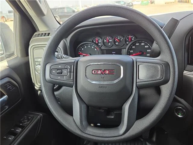 New 2026 Summit White GMC Pro image 17