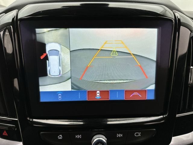 Used 2019 Brown Chevrolet Premier image 17