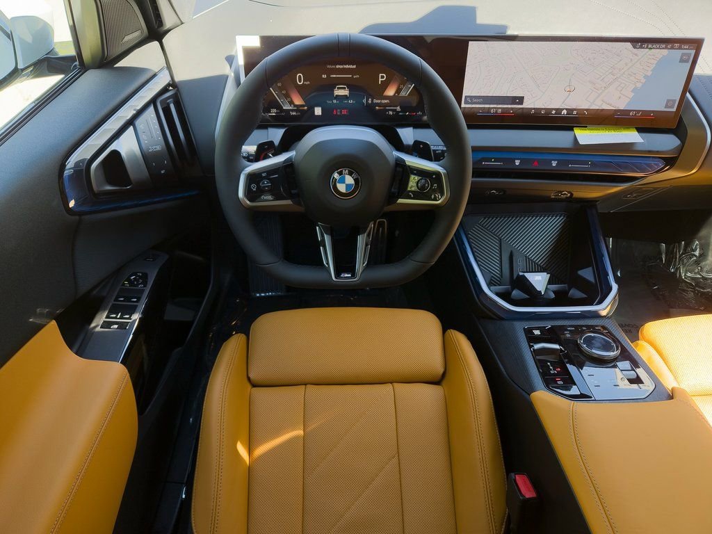 2026 BMW X3 30 - Photo 19