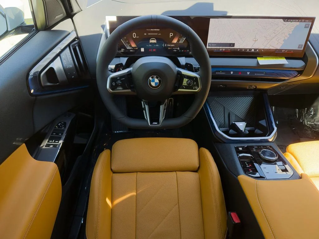2026 BMW X3 30 - Photo 19