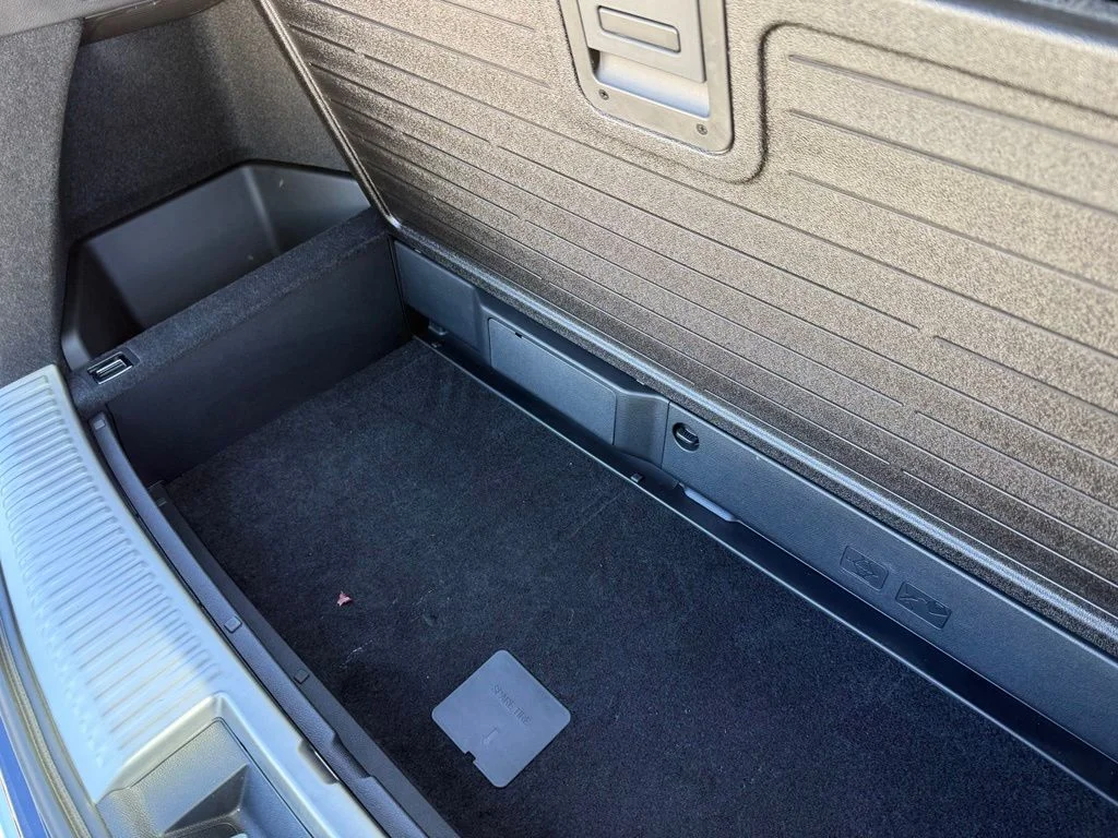 New 2026 Canyon River Blue Metallic Acura Advance Package image 19