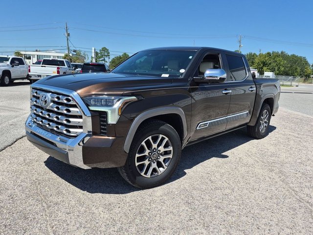 2024 Toyota Tundra 1794